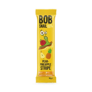 Фруктовий страйп “Груша-Ананас” 14г