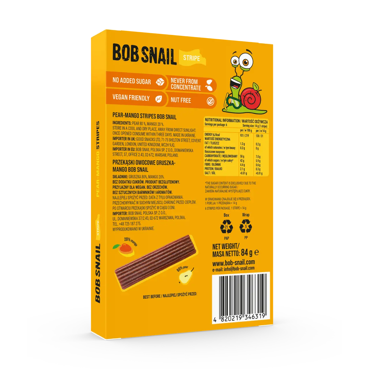 UA_stripe_84_mango-pear 2