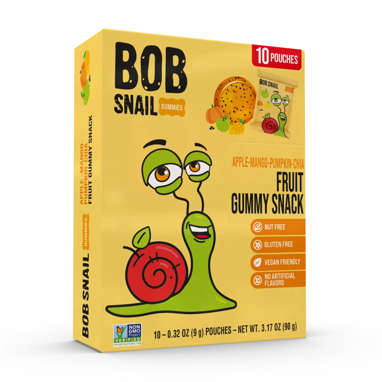 Gummies